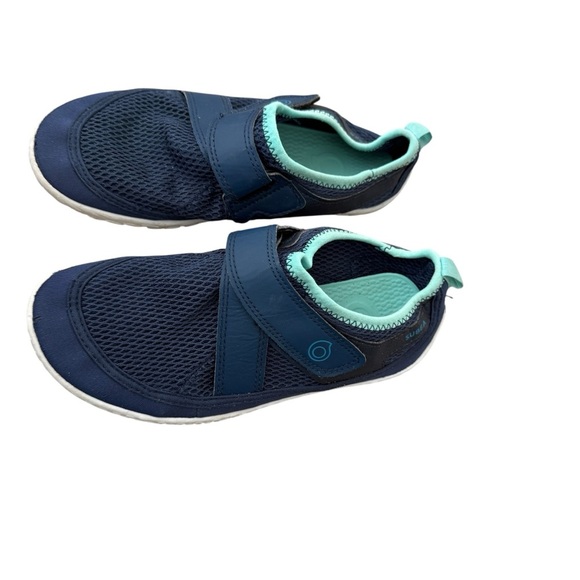 SUBEA Aquashoes 500 Turquoise size US 3.5 Eu 36 - Picture 4 of 6